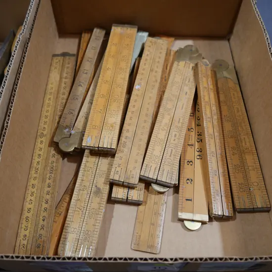 Rulers