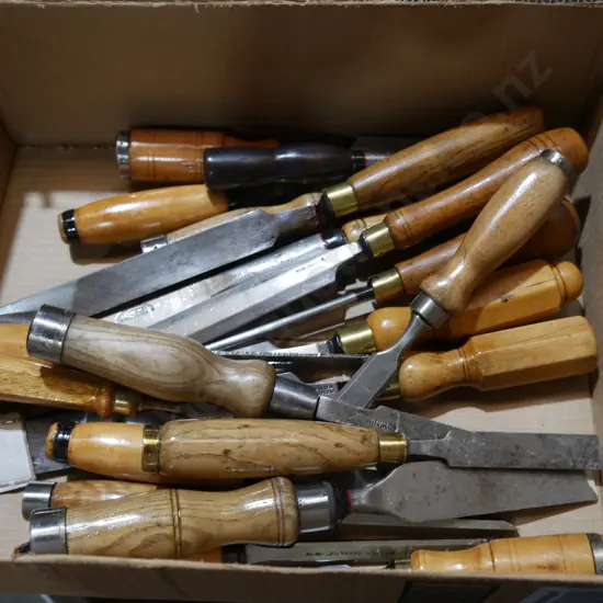 Chisels