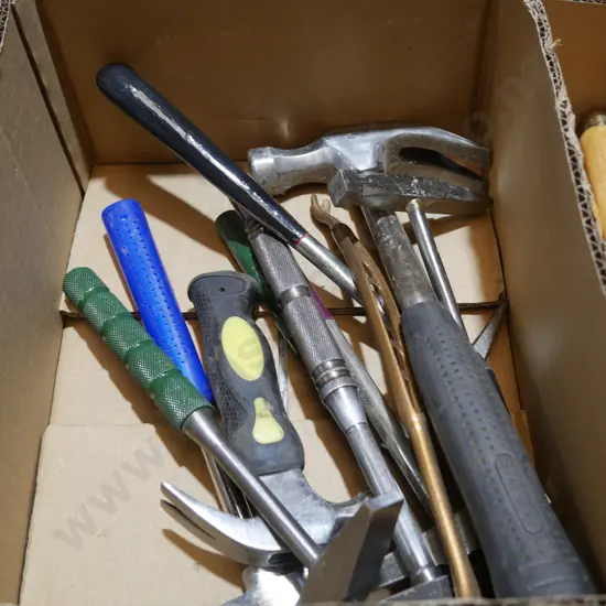 Hammers