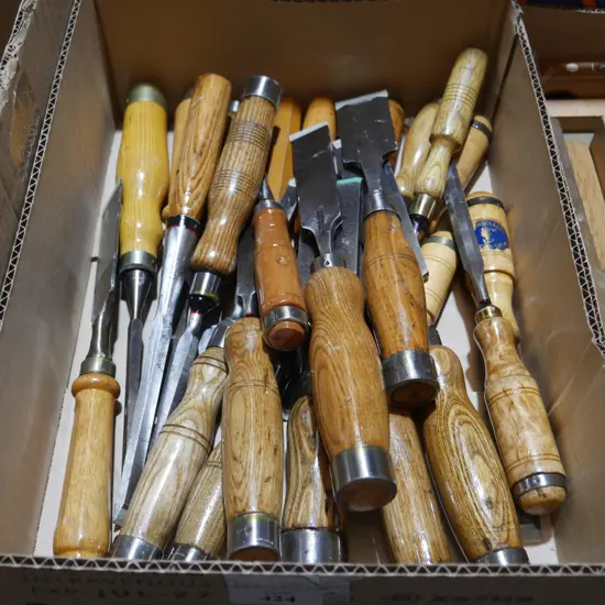 Chisels