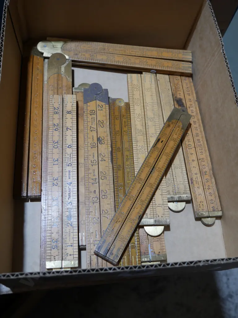Rulers Image 1++