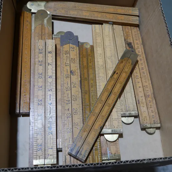 Rulers