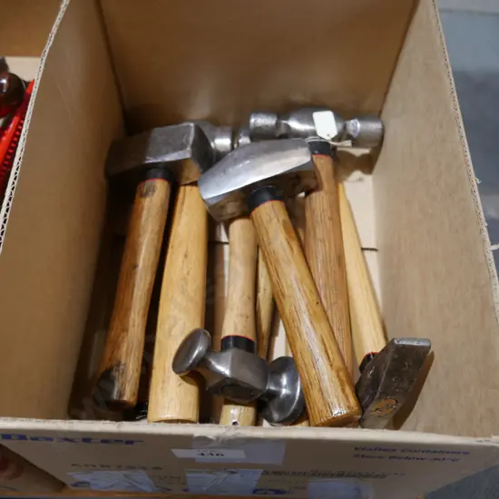 Hammers