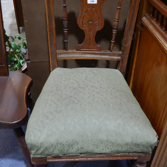 Dining chair