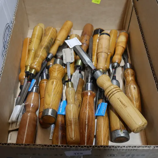 Chisels