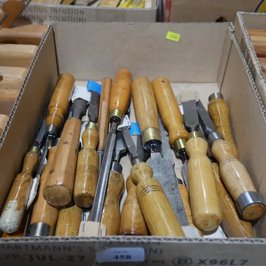 Chisels