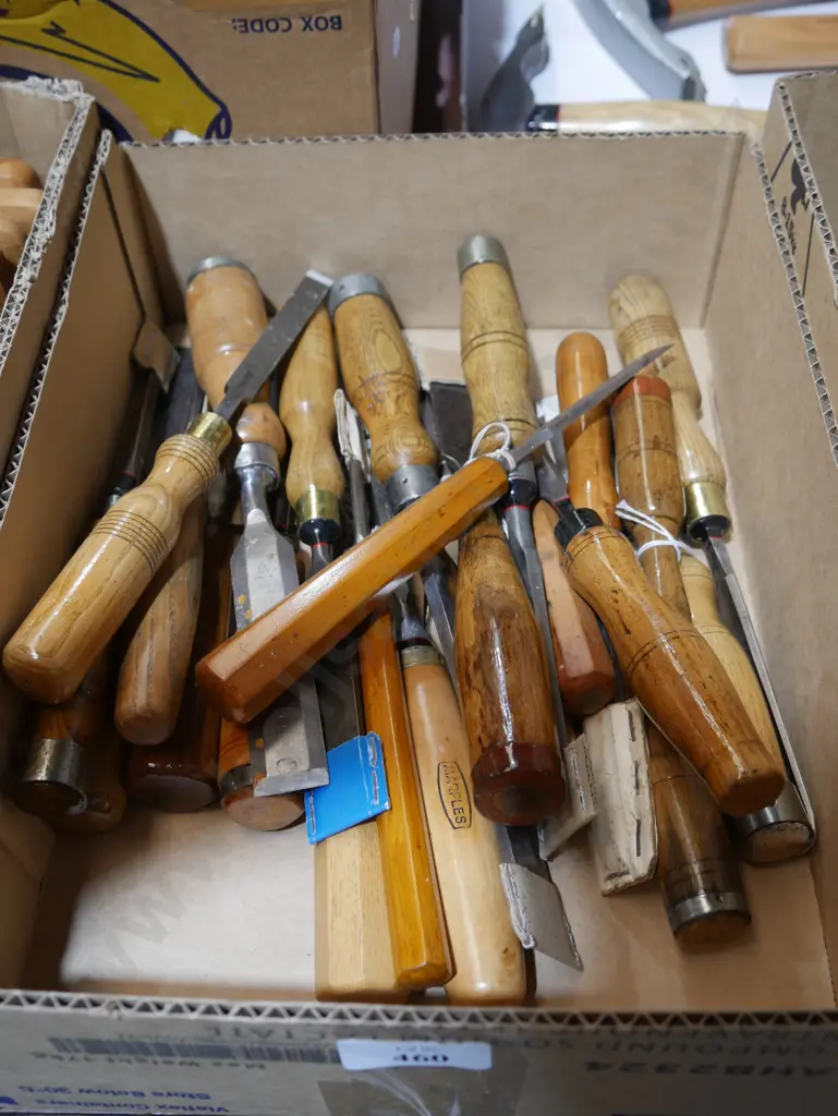 Chisels Image 1++