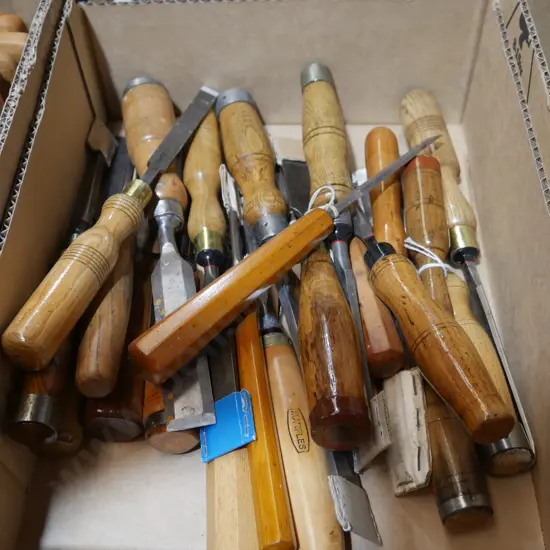 Chisels