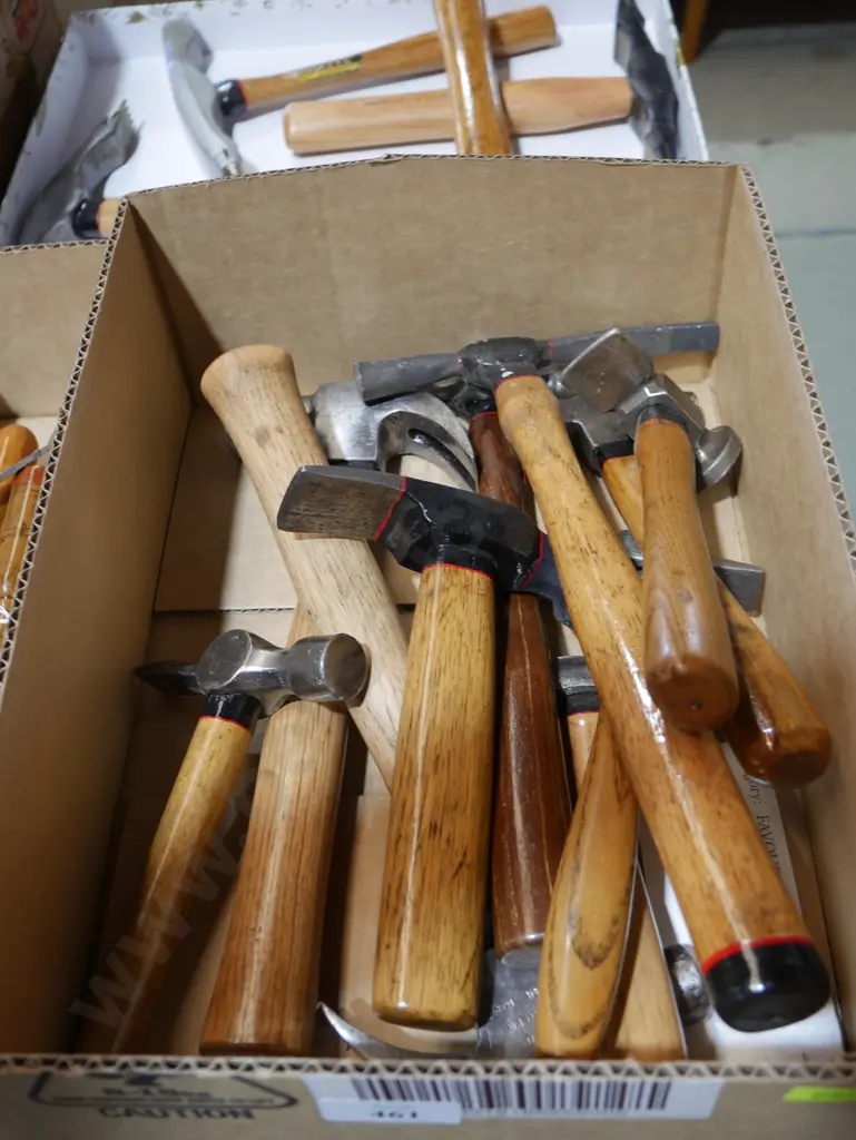 Hammers Image 1++