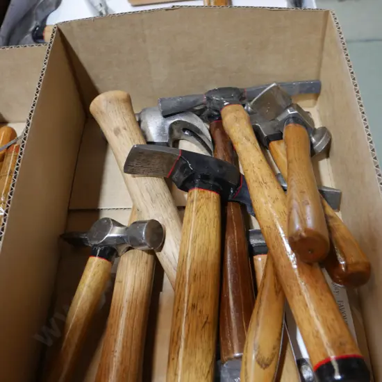 Hammers