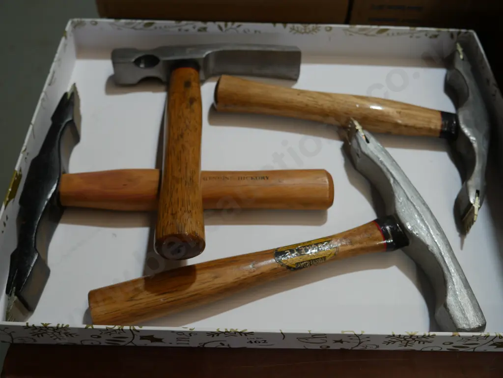 Hammers Image 1++