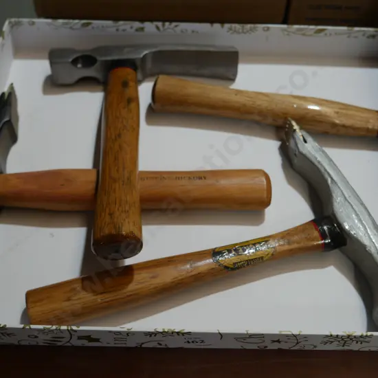 Hammers