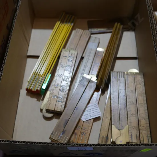 Rulers
