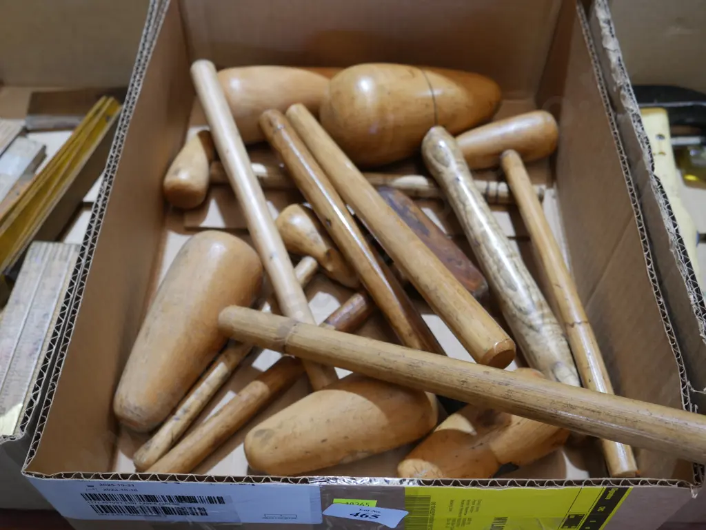 Vintage tools Image 1++