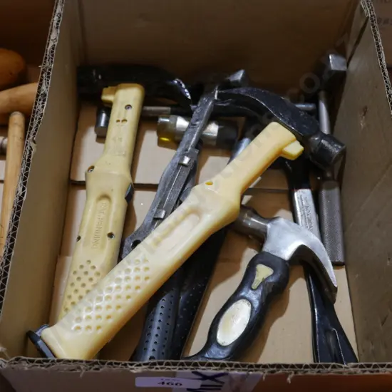 Hammers