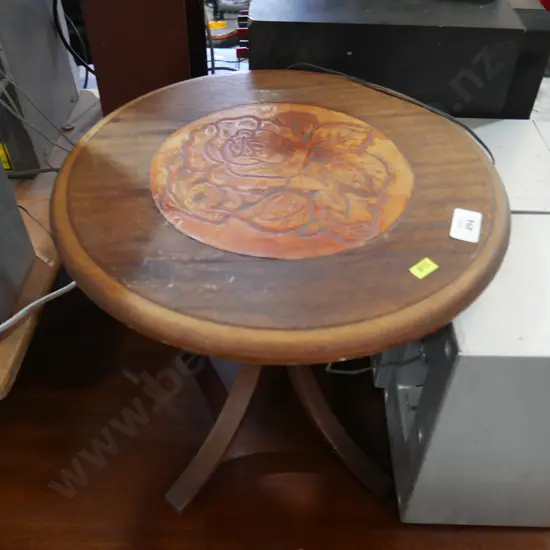 Plant table