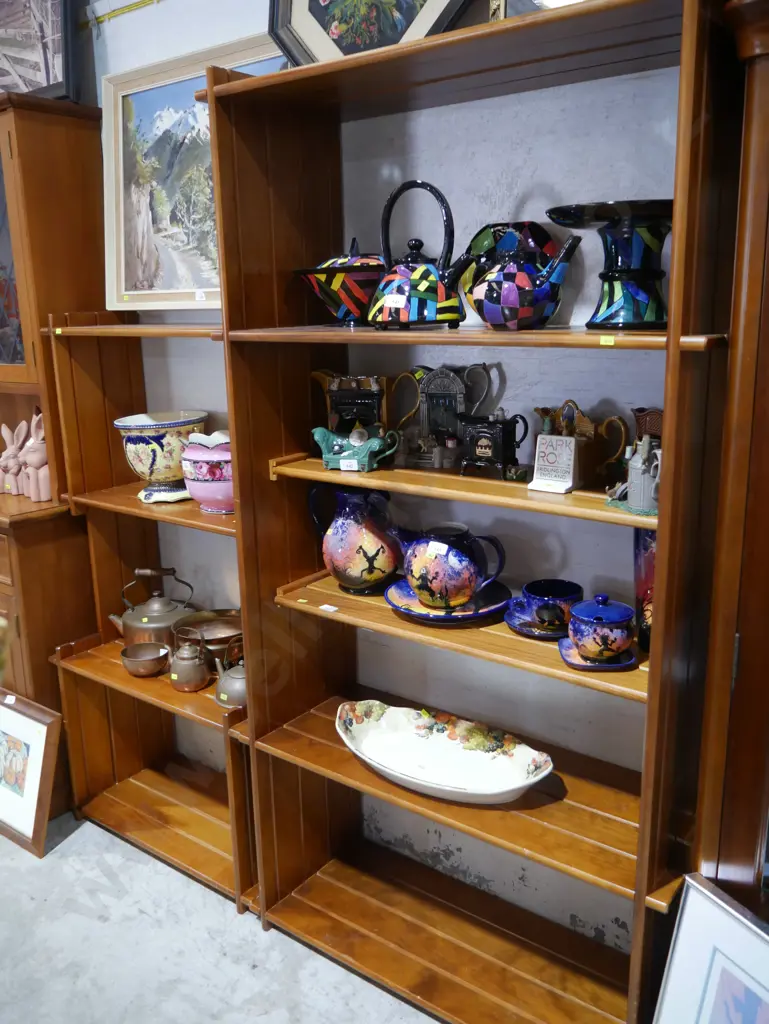Bookcase Image 1++