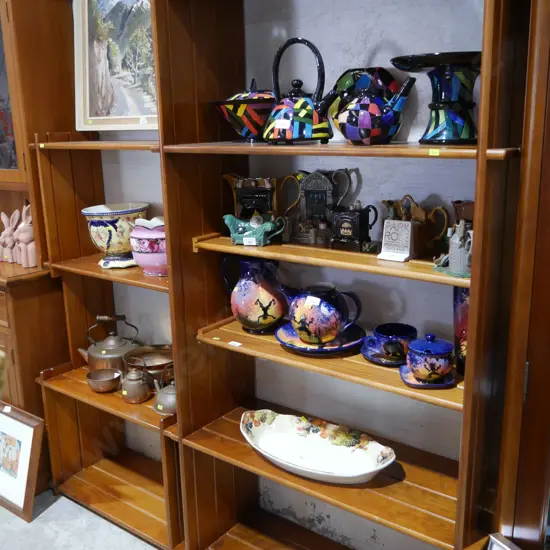 Bookcase