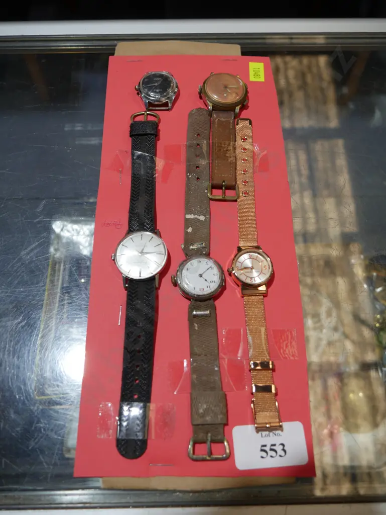 Watches Image 1++