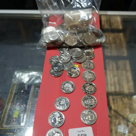 Coins