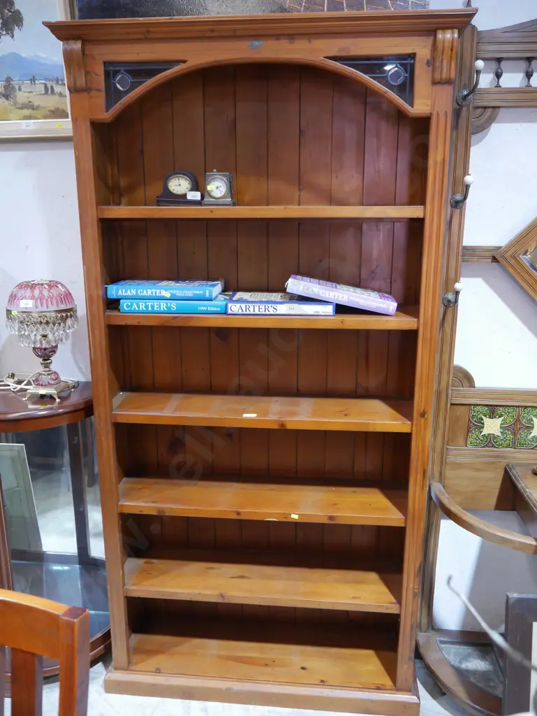 Bookcase Image 1++