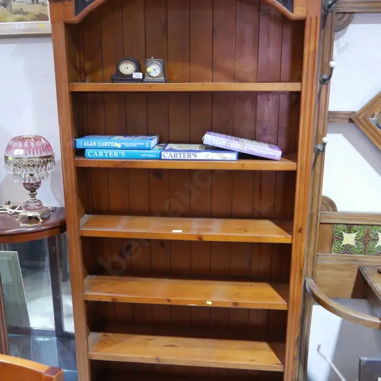 Bookcase