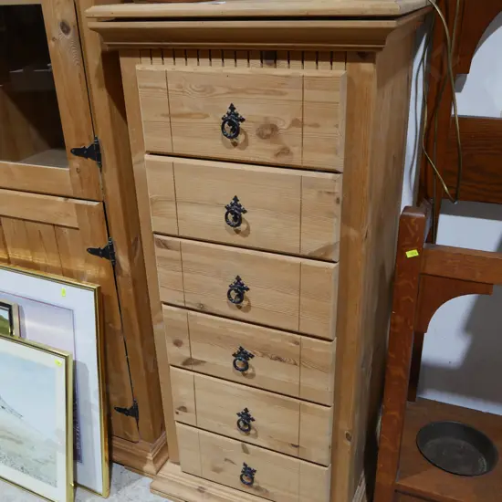 IKEA tallboy