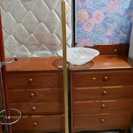 Standard lamp