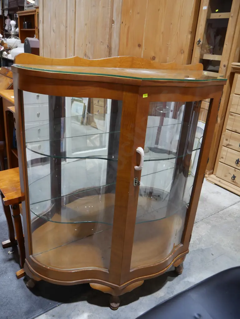 Display cabinet Image 1++