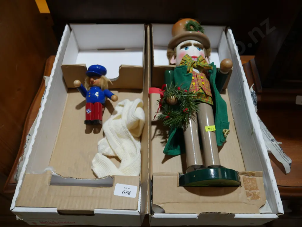 Christmas decorations Image 1++