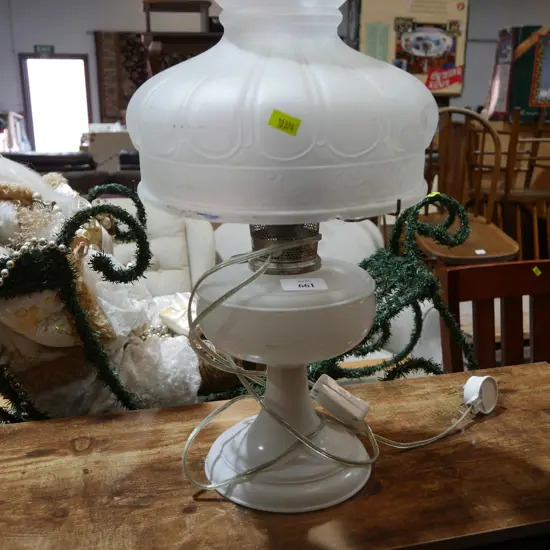 Table lamp
