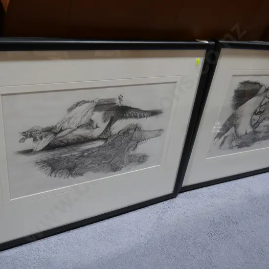 2 artworks