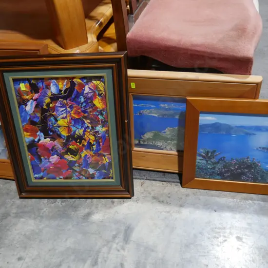 4 artworks