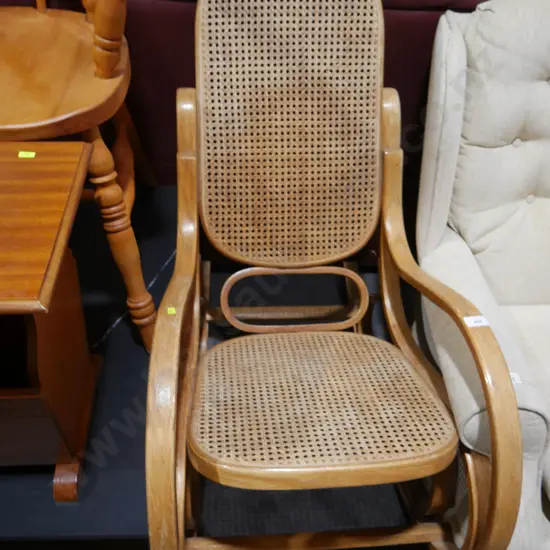 Rocking chair