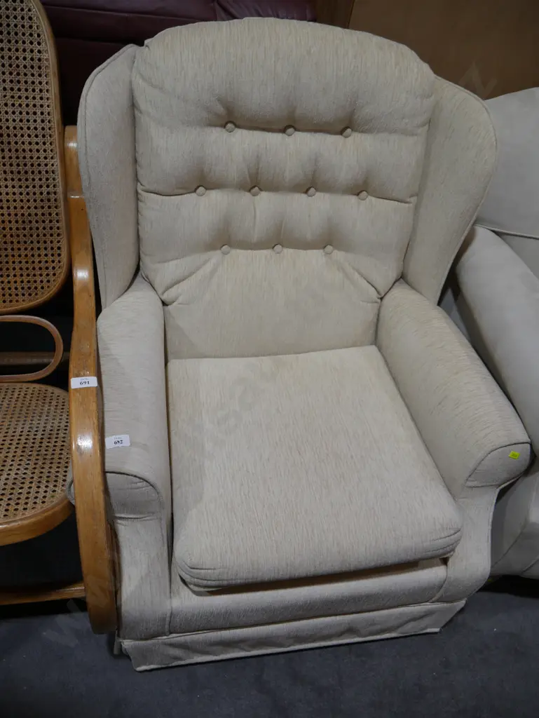 Armchair Image 1++