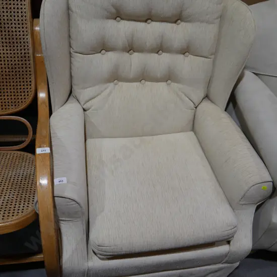 Armchair