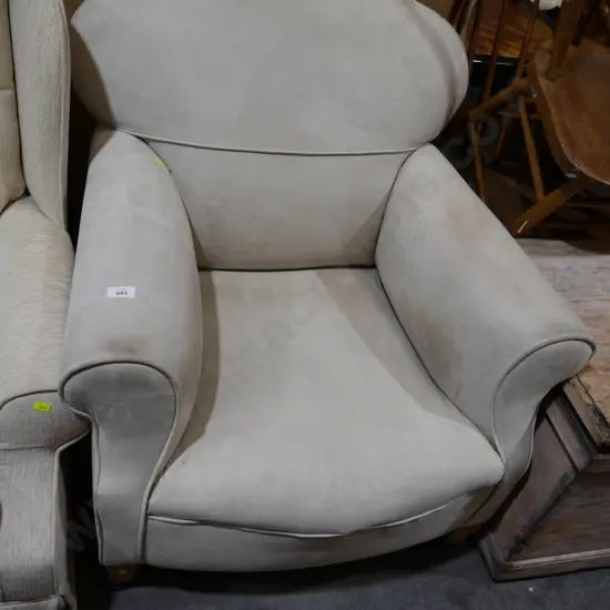 Armchair