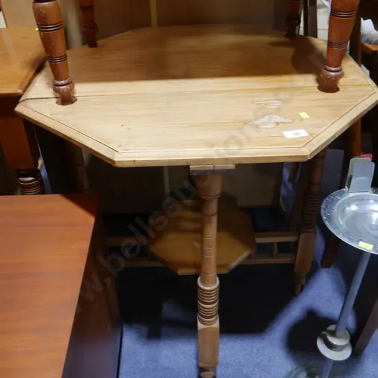 Occasional table