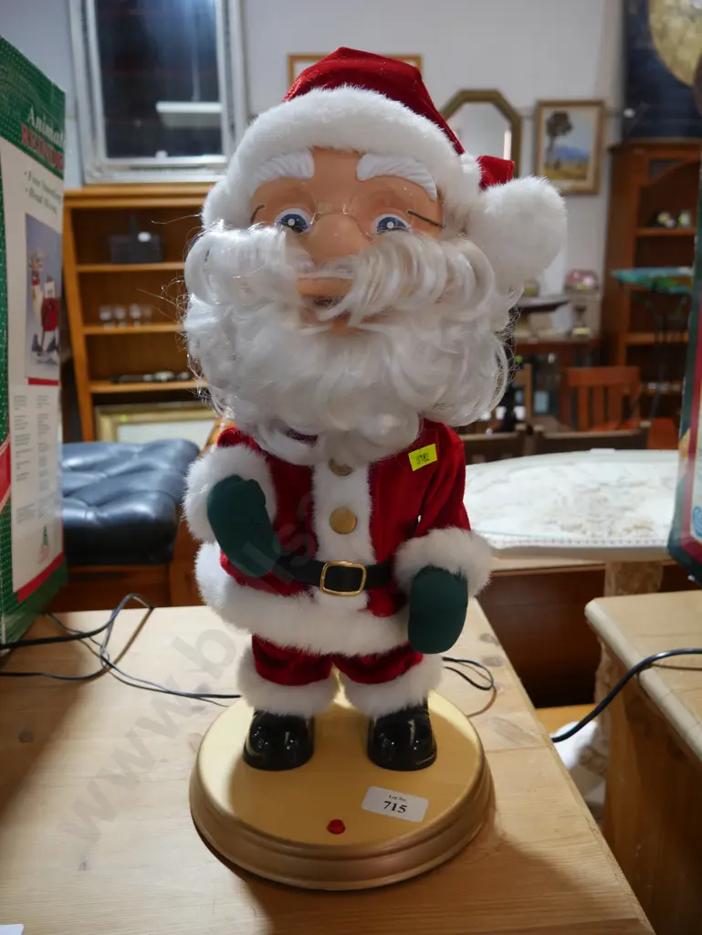 Christmas decoration Image 1++