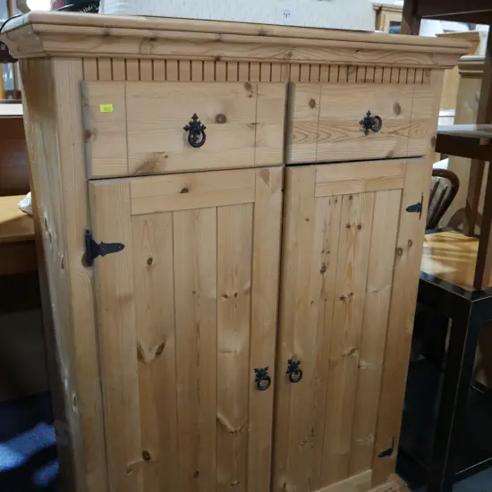 IKEA cabinet