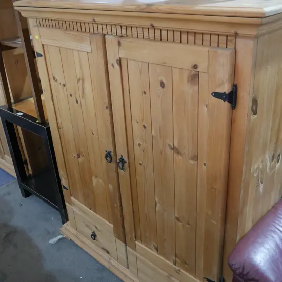 IKEA cabinet