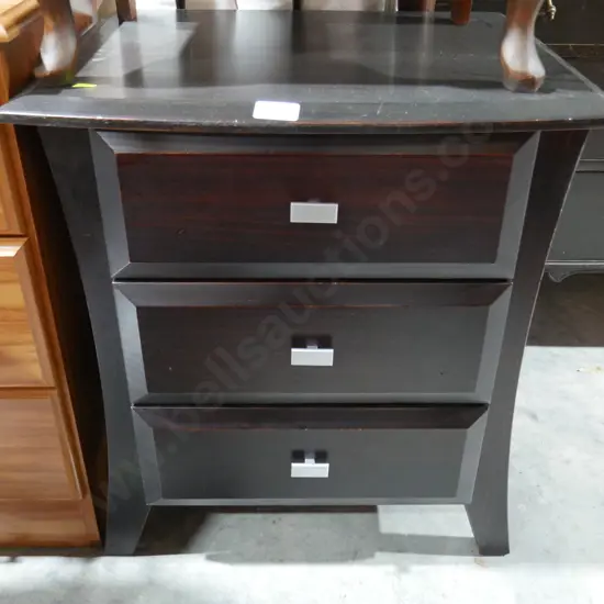 Bedside drawers
