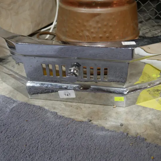 Fire grate