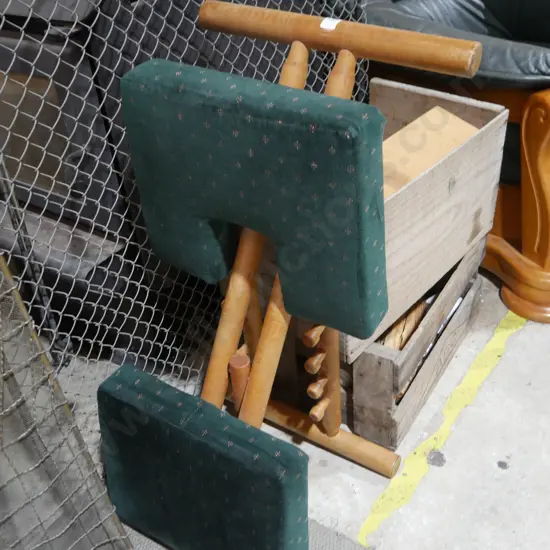 Folding chair