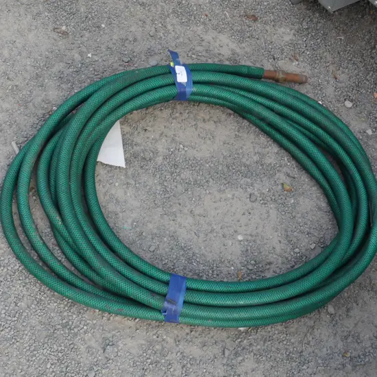 Hose