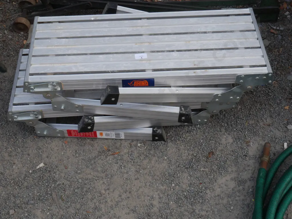 Painting platforms Image 1++