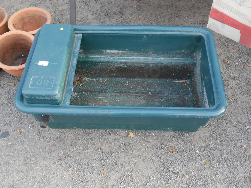 Water trough Image 1++