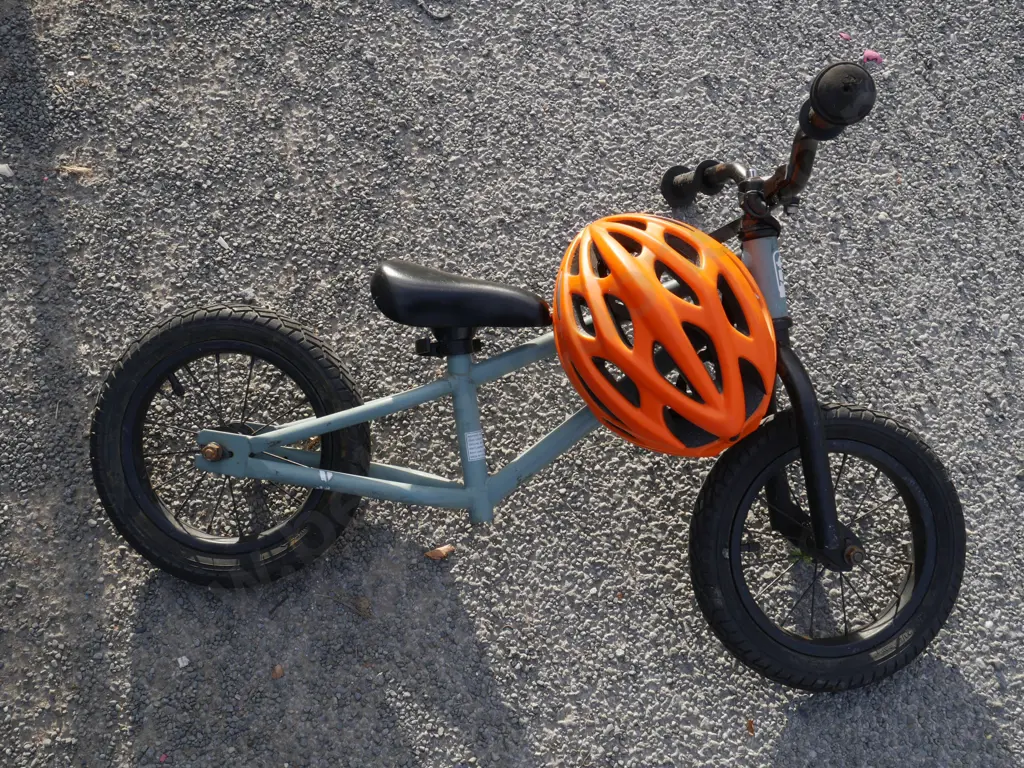 Infants bike Image 1++