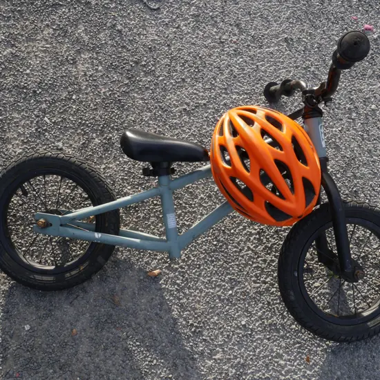 Infants bike