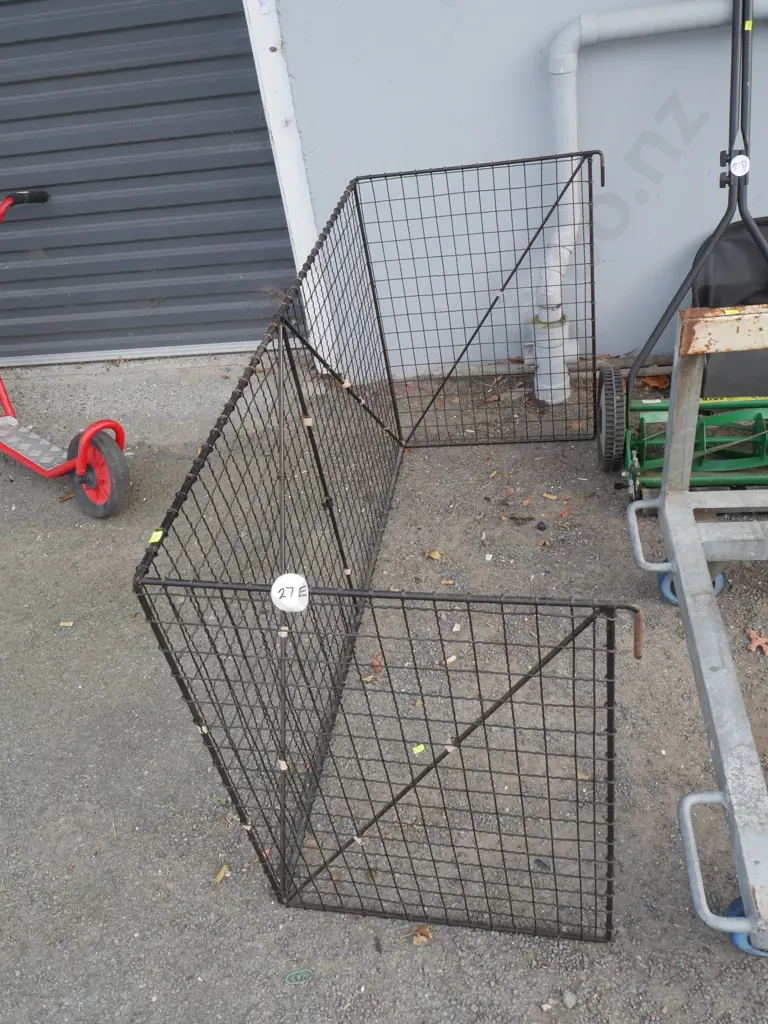 Fire guard Image 1++